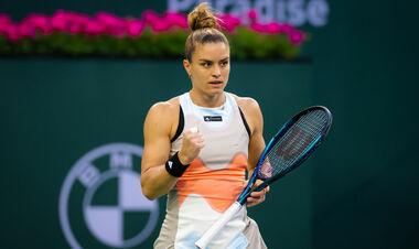 Известны первые участницы 1/2 финала турнира WTA 1000 в Индиан-Уэллс