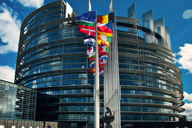 В Европарламенте призвали УЕФА исключить беларусь из отбора Евро-2024