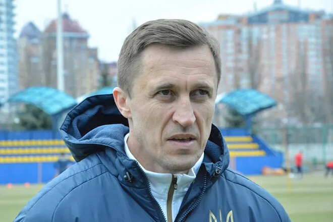Лише 1 форвард. Збірна України U-19 готується до еліт-раунду відбору Євро