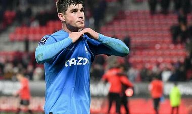 ЗМІ: Маліновський став повноцінним гравцем Марселя