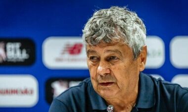 Мирча ЛУЧЕСКУ: «Делаю то, что умею – продвигаю молодых игроков Динамо»