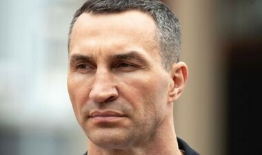 КЛИЧКО – американцям: «Не варто недооцінювати апетит рф і її пропаганду»