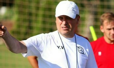 Динамо Москва та інші. Вернидуб розповів про варіанти у росії
