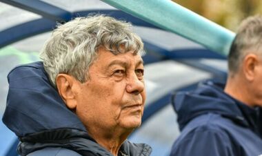 Мирча ЛУЧЕСКУ: «Война изменила все. Не знаю, сколько еще буду работать тут»