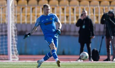 Где смотреть онлайн матч чемпионата Украины Верес – Днепр-1