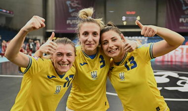 Жеребкування чвертьфіналів, історична перемога, повернення Світоліноі