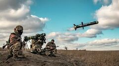 Минулої доби ЗСУ знищили 880 росіян, 5 танків і 7 ББМ