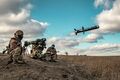 За прошлые сутки ВСУ уничтожили 880 россиян, 5 танков и 7 ББМ