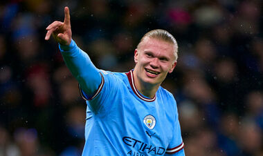 ПСЖ готовий віддати 200 мільйонів за Холанда