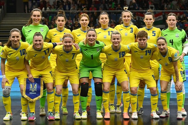 Украина – Испания. Финал Евро-2023. Смотреть онлайн. LIVE трансляция