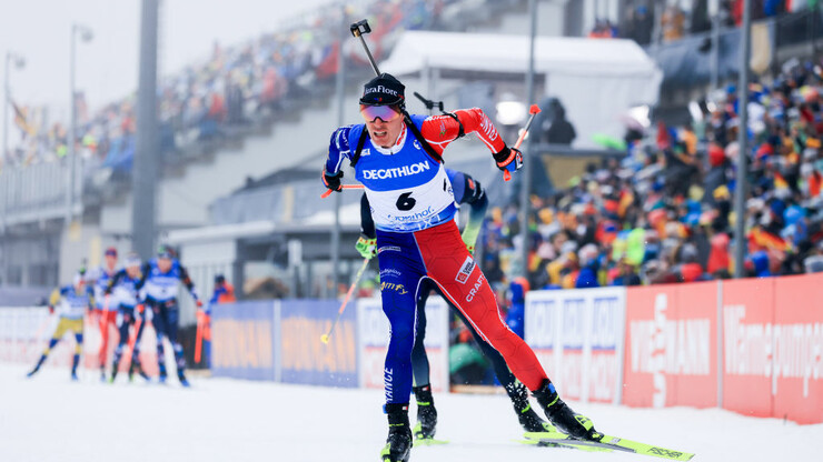 РҐРѕР»РјРµРЅРєРѕР»Р»РµРЅ Biathlon com ua