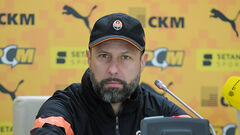 Игор ЙОВИЧЕВИЧ: «Шведу постоянно что-либо мешает тренироваться»