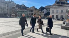 30 марта президента Ворсклы могут экстрадировать из Франции в Украину