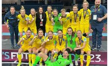 Украина – Испания – 1:5. Финал Евро-2023. Видео голов и обзор матча