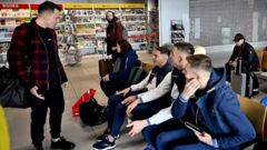 Коноплянка – Ротаню: «Малышей контролируем, все нормально»