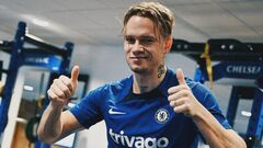 Алан СМИТ: «Мудрику было бы лучше в Арсенале»