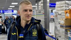 Денис МИРОШНИЧЕНКО: «Я немного удивлен решением Ротаня»