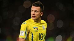ВИДЕО. Научились семерочку глотать? Коноплянка потроллил игроков Шахтера