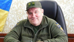 Сам вызвал ГАИ. Президент Ингульца сдал сына за езду в нетрезвом виде