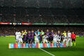 Барселона – Реал – 2:1. Драматична розв'язка. Відео голів і огляд матчу