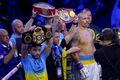 Не до сміху. WBA встановила крайній термін для узгодження бою Усик – Ф'юрі
