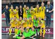 Україна – Іспанія – 1:5. Фінал Євро-2023. Відео голів та огляд матчу