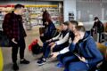 Коноплянка – Ротаню: «Малышей контролируем, все нормально»