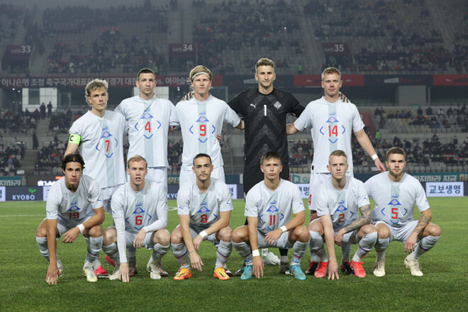 Босния и Герцеговина – Исландия. Прогноз и анонс на матч отбора Евро-2024