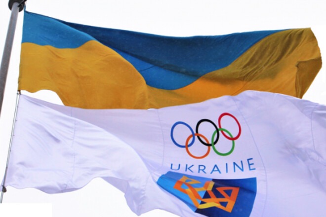 В НОК Украины призывают вычеркнуть страны-агрессоры из мирового спорта