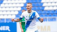 Виталий БУЯЛЬСКИЙ: «Некоторые тренеры сборной не рассчитывали на меня»