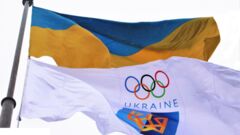 В НОК Украины призывают вычеркнуть страны-агрессоры из мирового спорта