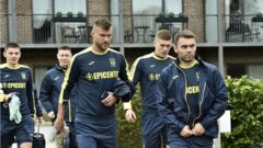 У закритому режимі. Україна та Брентфорд зіграють без уболівальників та ЗМІ