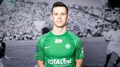 ОФИЦИАЛЬНО. Экс-защитник Динамо Киев перешел в польский клуб
