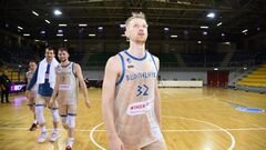 ОФІЦІЙНО. Близнюк перейшов із Будівельника у французький клуб