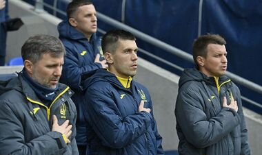 Руслан РОТАНЬ: «Сказав гравцям, що в неділю буде на 300% складніше»