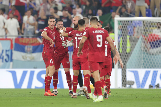 Сербия – Литва. Прогноз и анонс на матч квалификации Евро-2024