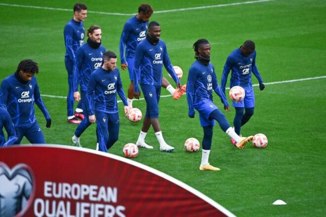 Франція – Нідерланди. Прогноз та анонс на матч відбору до Євро-2024