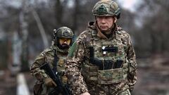 СЫРСКИЙ: «Вагнеровцы выдыхаются. Скоро ВСУ воспользуются этой возможностью»