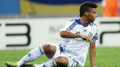 Бывший нападающий Динамо уехал играть в чемпионат рашистов
