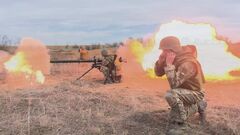 Радник Залужного розповів про щомісячні втрати росії у війні