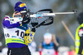 Віта Семеренко стала чемпіонкою України в індивідуальній гонці