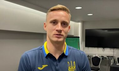 Александр СВАТОК: «Забивать приятно всегда, даже в товарищеском матче»