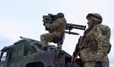 За прошлые сутки ВСУ уничтожили 660 оккупантов, 15 танков и 15 ББМ