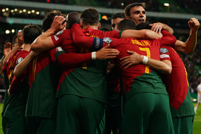 Люксембург – Португалия. Прогноз и анонс на матч квалификации Евро-2024