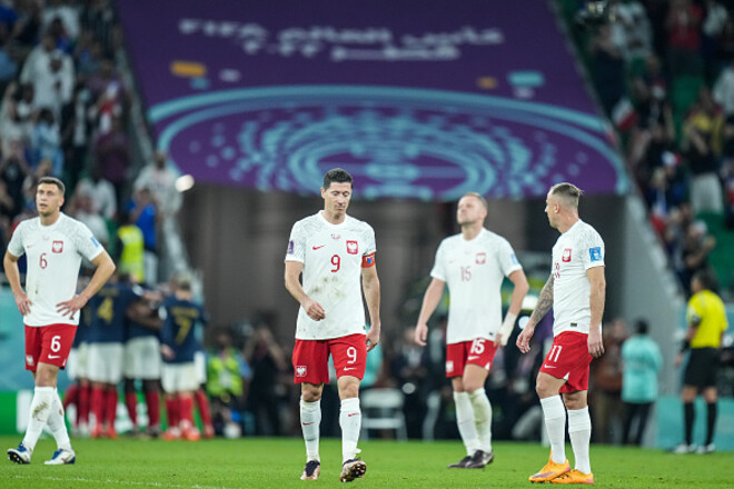Польща – Албанія. Прогноз та анонс на матч кваліфікації Євро-2024