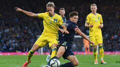 Де дивитись онлайн матч кваліфікації Євро-2024 Англія – Україна