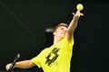 Белинский впервые в сезоне пробился в полуфинал турнира ITF