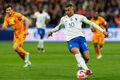 Франция – Нидерланды – 4:0. Дубль Мбаппе. Видео голов и обзор матча