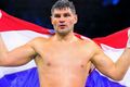 Ще один претендент. Хргович націлився на бій з Усиком