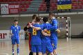 Украина U-19 по футзалу вышла на Евро-2023